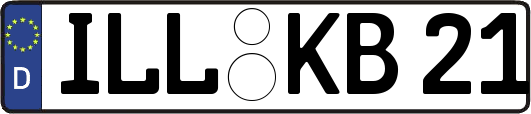 ILL-KB21