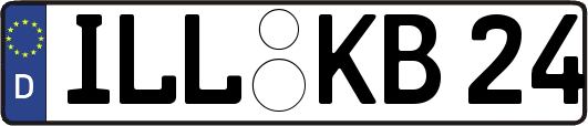 ILL-KB24