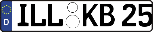 ILL-KB25