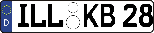 ILL-KB28