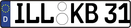 ILL-KB31