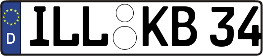 ILL-KB34