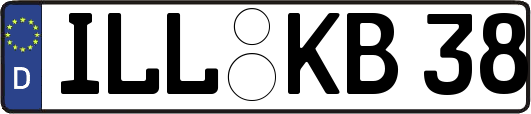 ILL-KB38