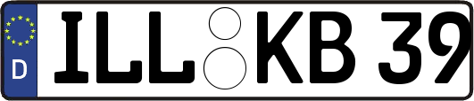 ILL-KB39