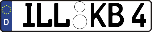 ILL-KB4