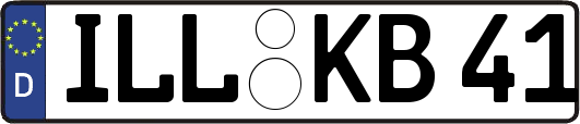 ILL-KB41