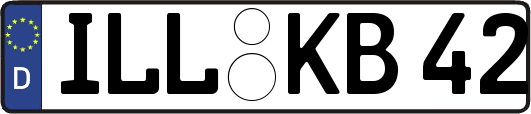 ILL-KB42