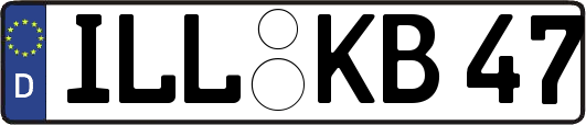 ILL-KB47