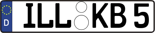 ILL-KB5