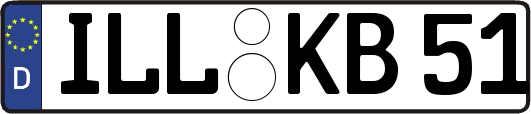 ILL-KB51