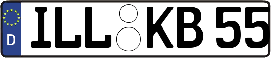 ILL-KB55