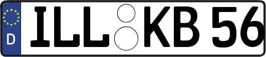 ILL-KB56