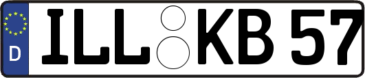 ILL-KB57