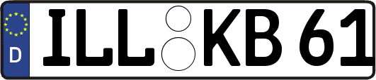 ILL-KB61