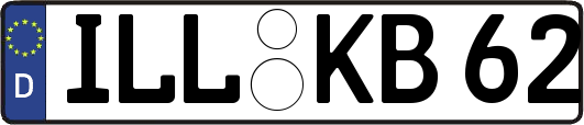 ILL-KB62