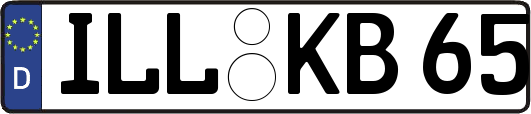 ILL-KB65