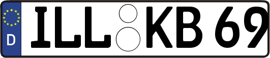 ILL-KB69