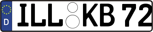 ILL-KB72