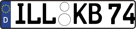 ILL-KB74