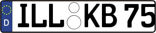 ILL-KB75