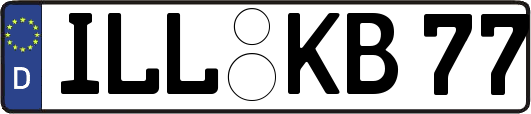 ILL-KB77