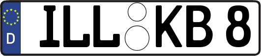 ILL-KB8