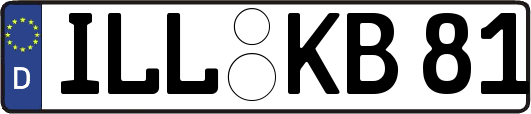 ILL-KB81