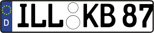 ILL-KB87