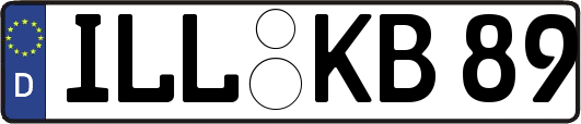 ILL-KB89