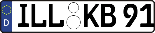 ILL-KB91