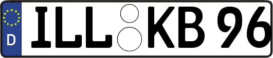 ILL-KB96