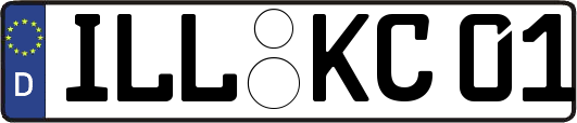 ILL-KC01