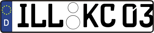 ILL-KC03