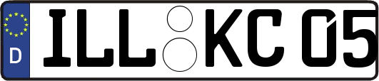 ILL-KC05