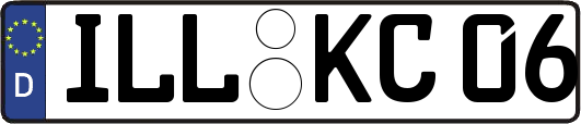 ILL-KC06