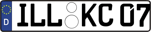 ILL-KC07