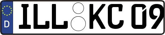 ILL-KC09