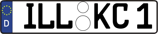 ILL-KC1