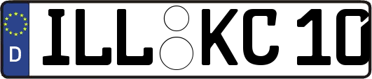 ILL-KC10