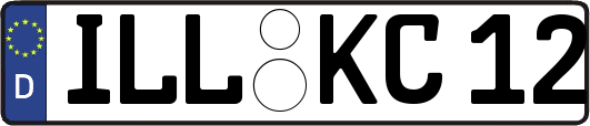 ILL-KC12