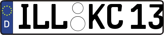 ILL-KC13