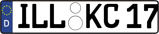 ILL-KC17