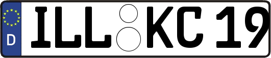 ILL-KC19