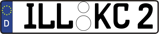 ILL-KC2
