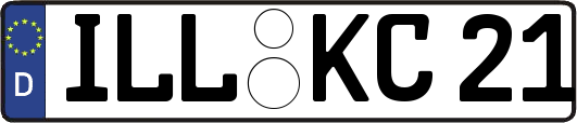 ILL-KC21
