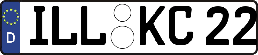 ILL-KC22