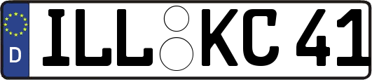 ILL-KC41