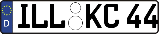 ILL-KC44