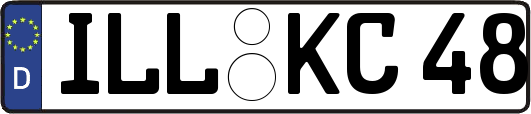 ILL-KC48