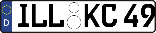 ILL-KC49